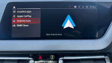 BMW 1 Series 118i [136] M Sport 5dr Step Auto [LCP] Petrol Hatchback